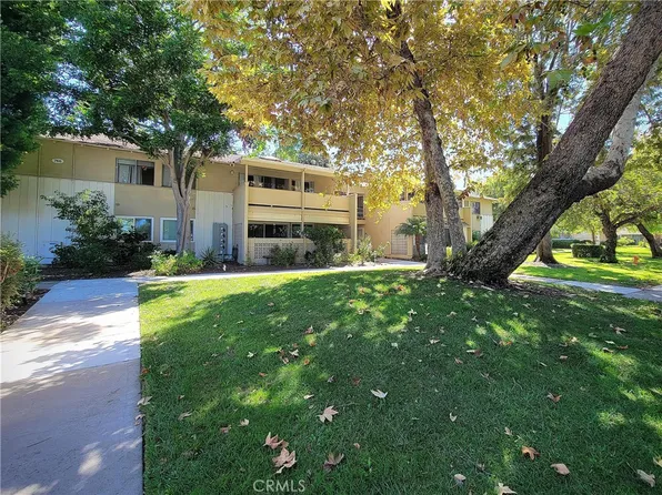 766 Calle Aragon Unit A, Laguna Woods, CA 92637