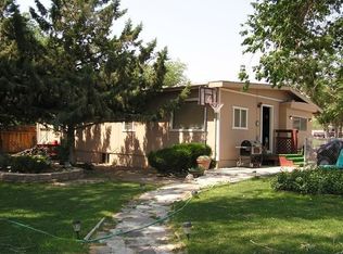 352 2nd Ave, Yerington, NV 89447