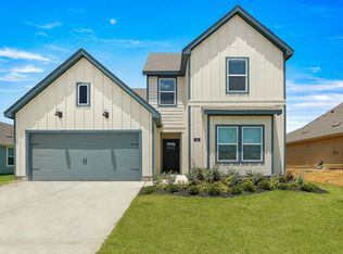 722 Sweet Pea Dr, Pilot Point, TX 76258