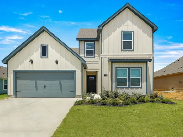 722 Sweet Pea Dr, Pilot Point, TX 76258