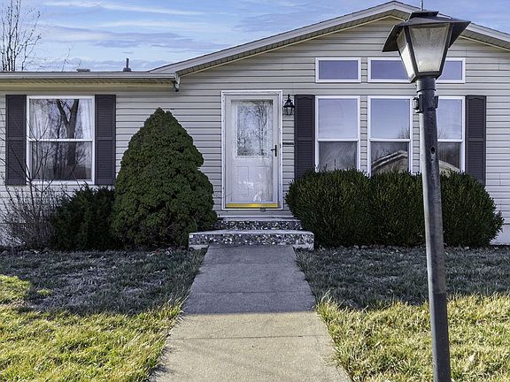 2nd image of 5281 N Burning Bush Rd