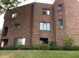 1 Park St, Edgewater, NJ 07020
