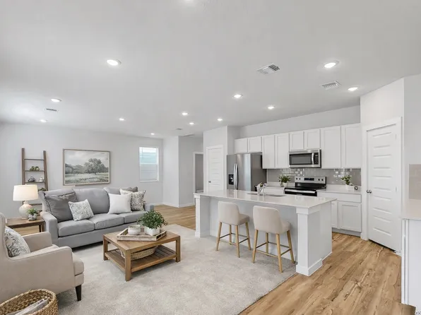14506 Emerio, San Antonio, TX 78253
