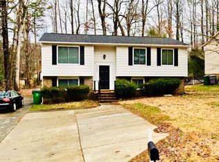 1707 Van Dyke Dr, Charlotte, NC 28213