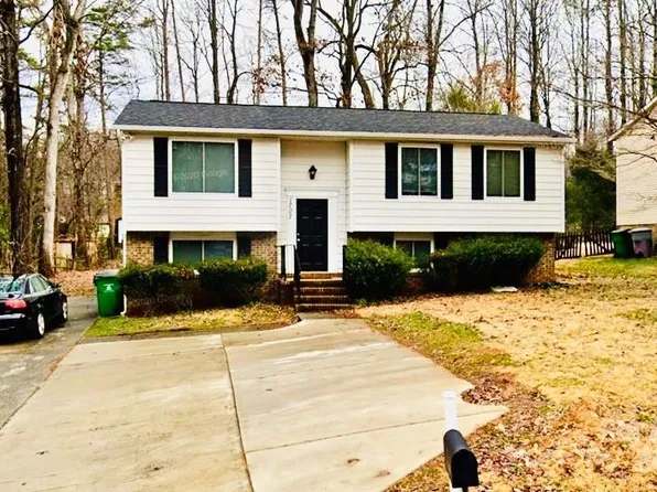 1707 Van Dyke Dr, Charlotte, NC 28213