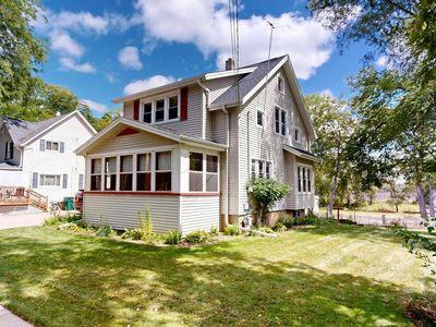 738 North Main STREET, Fort Atkinson, WI, 53538