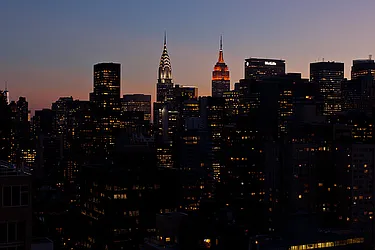 Sold by Brown Harris Stevens