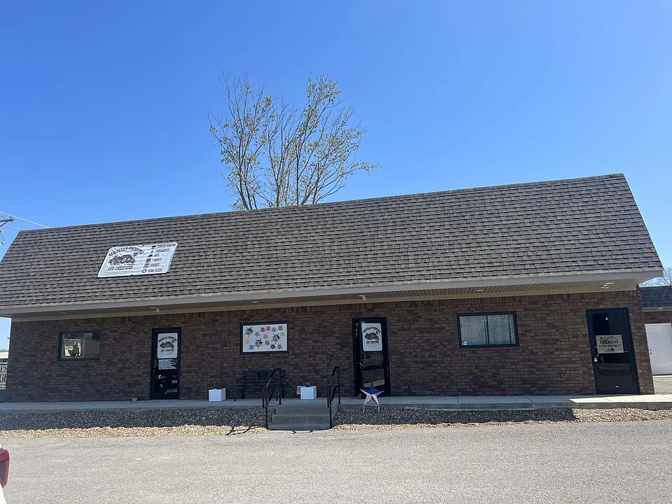 5893 Scottsville road