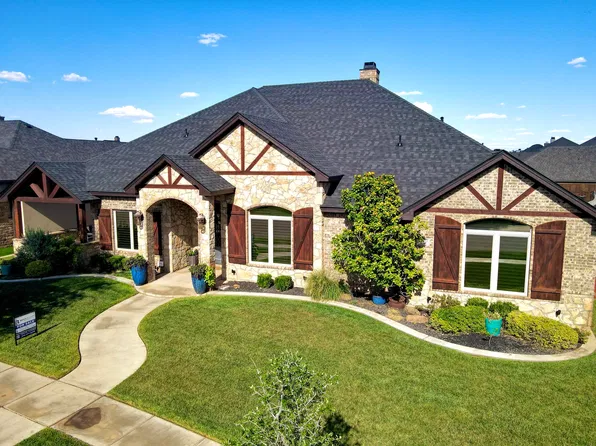 9003 Juneau Ave, Lubbock, TX 79424