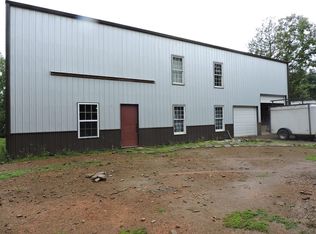 5240 Redbud Rd, Waldron, AR 72958