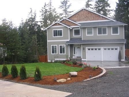 House & Drive