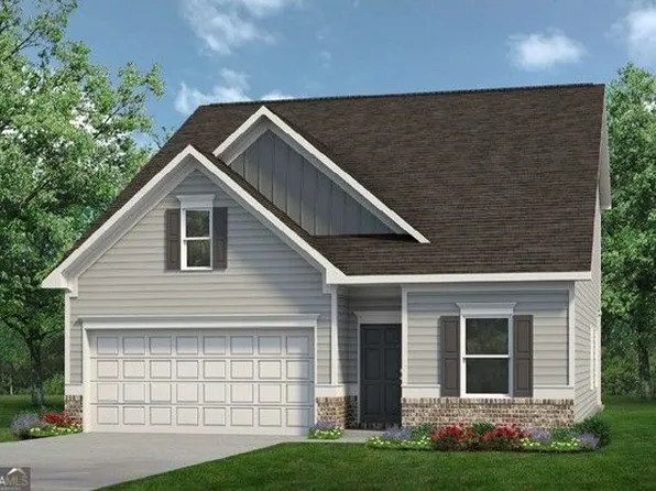 8 Rhine Trl, Rome, GA 30165