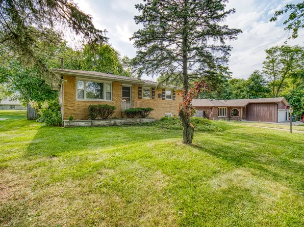 15410 Laramie Ave, Oak Forest, IL 60452