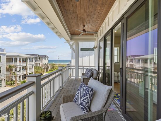 12 Seagull Street Unit B, Wrightsville Beach, NC 28480