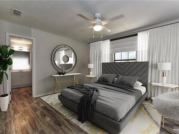 5th image of 1414 E Stubbs St