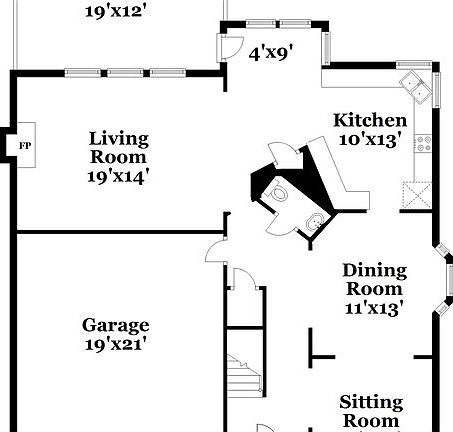 2nd image of 5105 Spoolin Ct