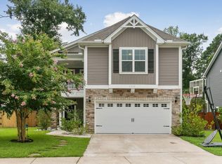 3309 Tabard Rd, Johns Island, SC 29455