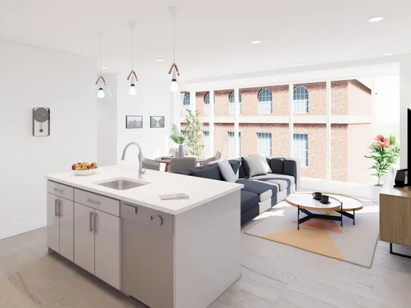 1 Newcomb St #303, Boston, MA 02118