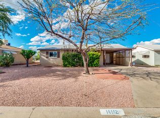 11112 W Montana Ave, Youngtown, AZ 85363