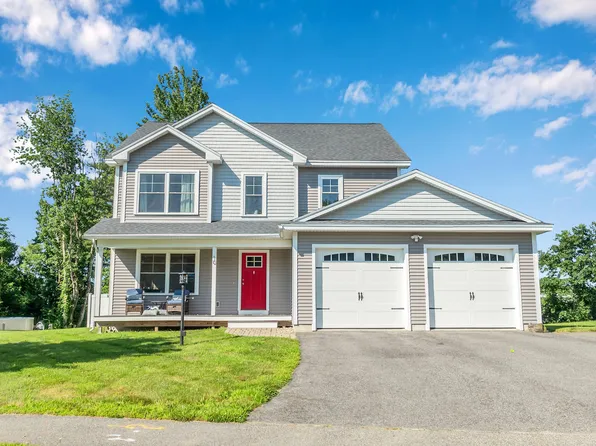 10 Geranium Drive, Gorham, ME 04038