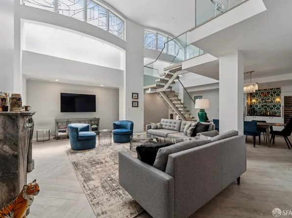 1150 Sacramento St APT 101, San Francisco, CA 94108