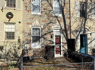 650 E St SE, Washington, DC 20003