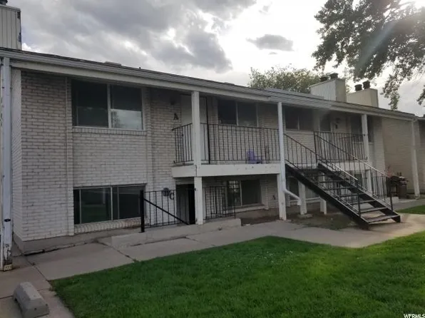 5197 S 1900 W, Roy, UT 84067