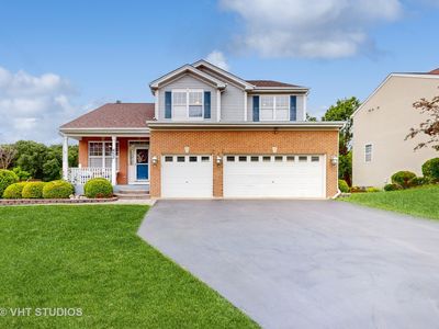 452 Windham Trl, Carpentersville, IL, 60110