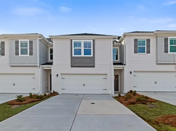 264 Sanctuary Dr, McDonough, GA 30253