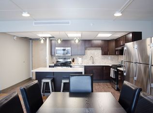 College Hill Apartments, Des Moines, IA 50309