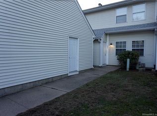 404 Spring Meadow Rd, South Windsor, CT 06074