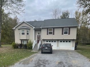 628 W Elm St, Oneida, NY 13421