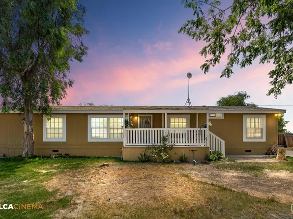 4640 Noble St, Bakersfield, CA 93314