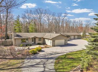 134 Heritage Way, Roscommon, MI 48653