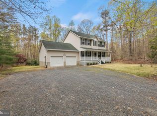 2826 Ivory Ln, Port Republic, MD 20676