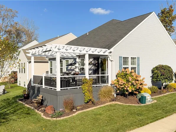 10424 Maryland St, Aurora, OH 44202