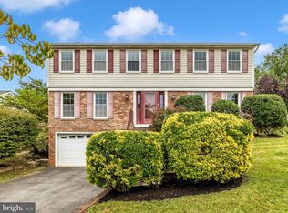 19205 Bonmark Ct, Germantown, MD 20874