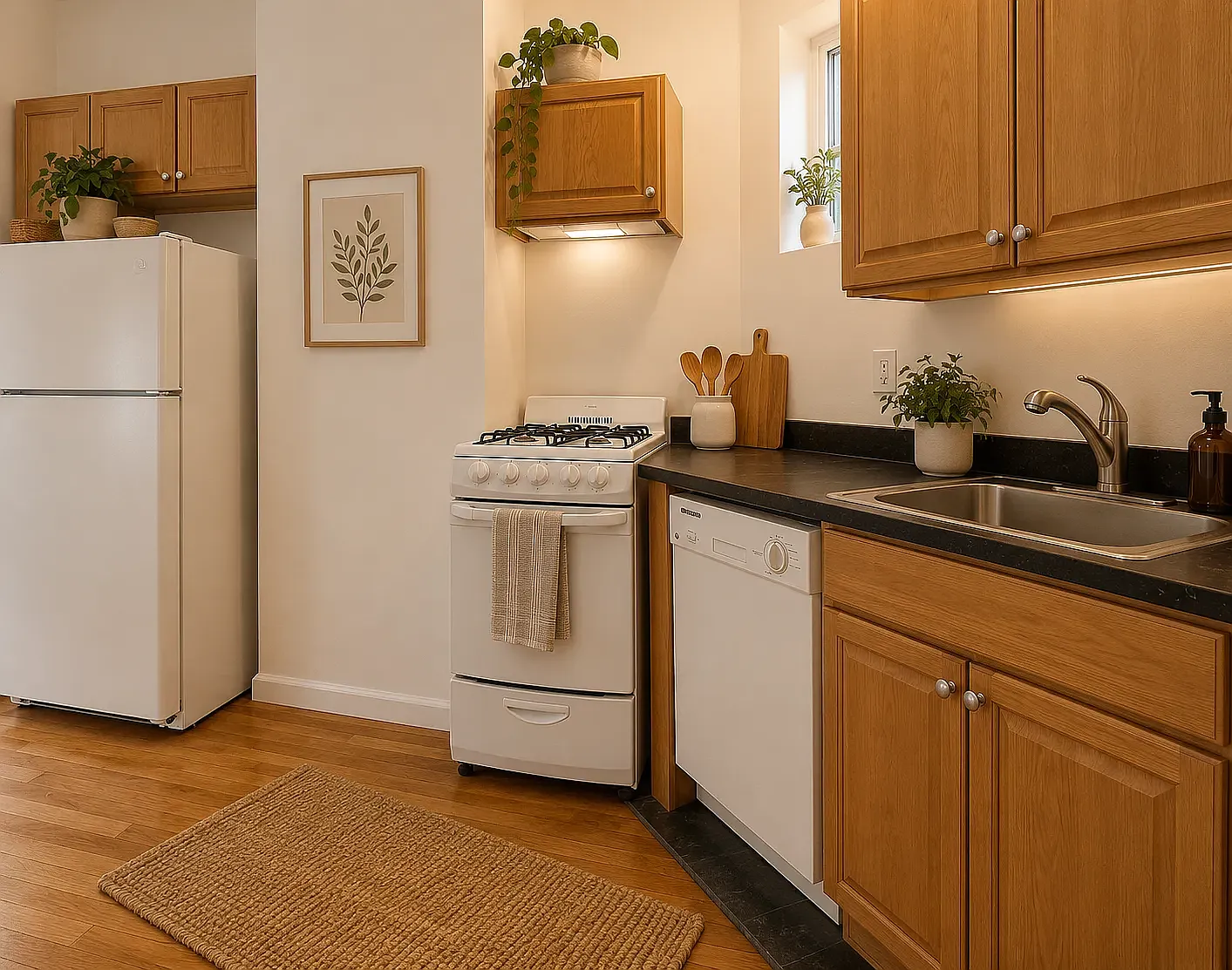 202 East 21st Street — Photo 3