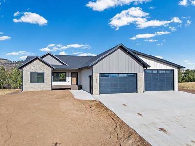 1606 Oak Crest Ct, Spearfish, SD, 57783
