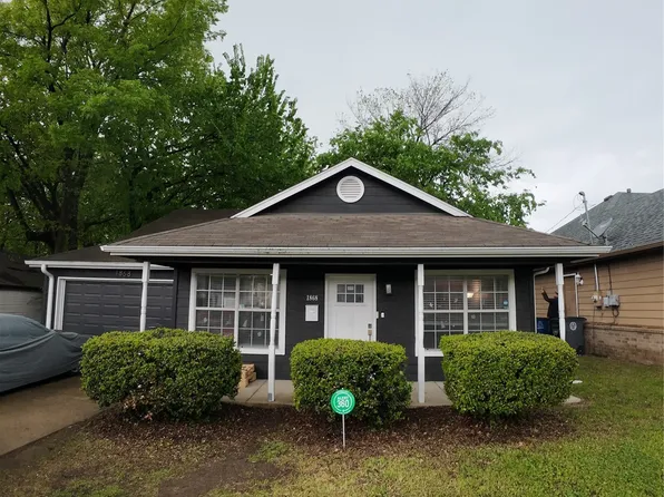 1868 N Owasso Ave, Tulsa, OK 74106