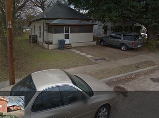 3818 Pine St, Dallas, TX 75210