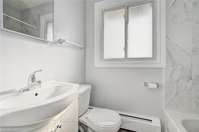 Kitchener Apartment for rent - 1 Bedroom — photo 19