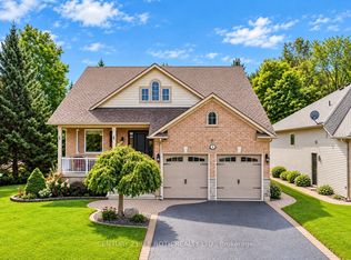 1 Silversands Cres, Wasaga Beach, ON L9Z1P7