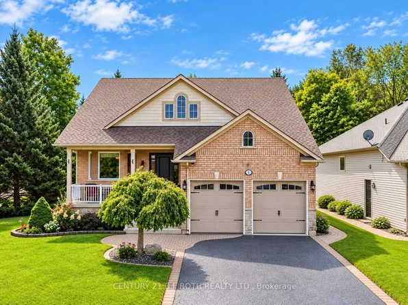 1 Silversands Cres, Wasaga Beach, ON L9Z 1P7