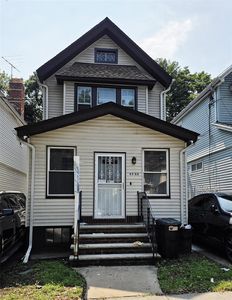 8592 98th Street, Woodhaven, NY, 11421