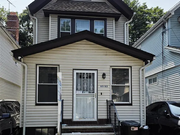 8592 98th Street, Woodhaven, NY 11421