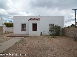 2516 E Lester St #1, Tucson, AZ 85716