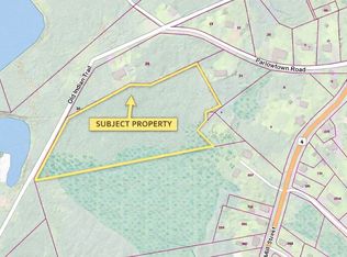 0 Old Rd, Marion, MA 02738