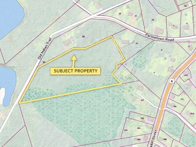 0 Old Rd, Marion, MA, 02738