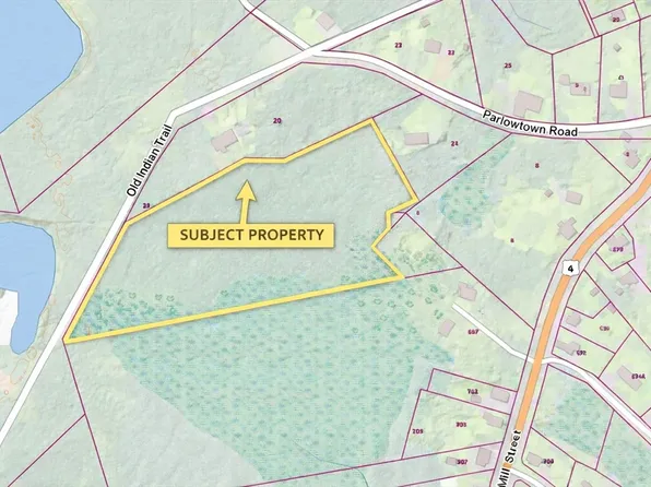 0 Old Rd, Marion, MA 02738